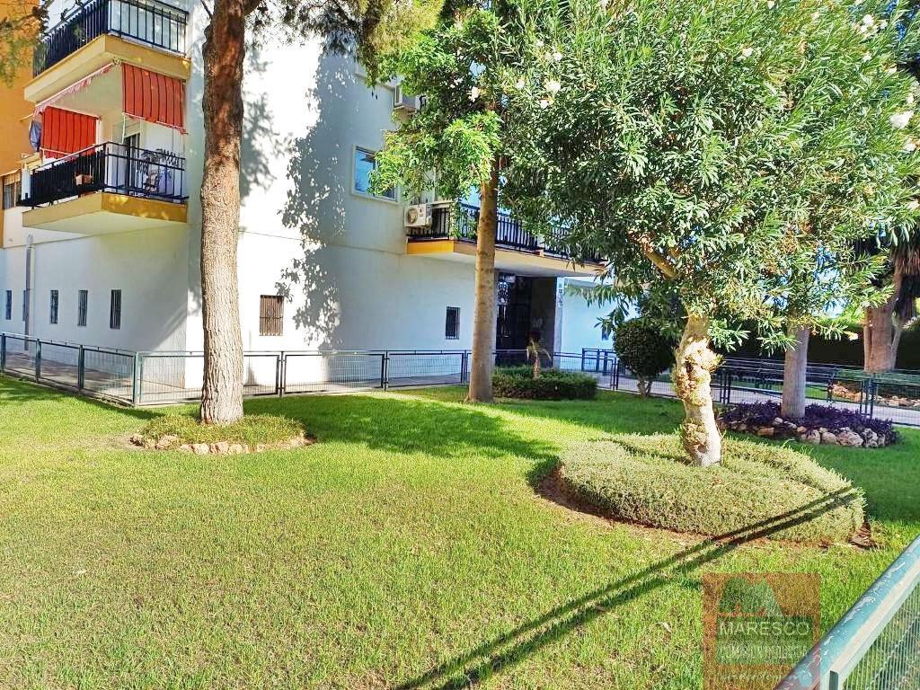 For sale of apartment in Mijas Costa