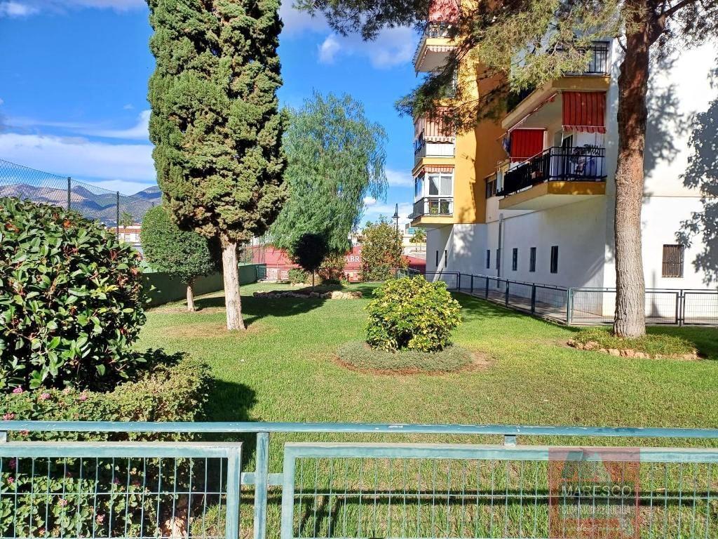 For sale of apartment in Mijas Costa