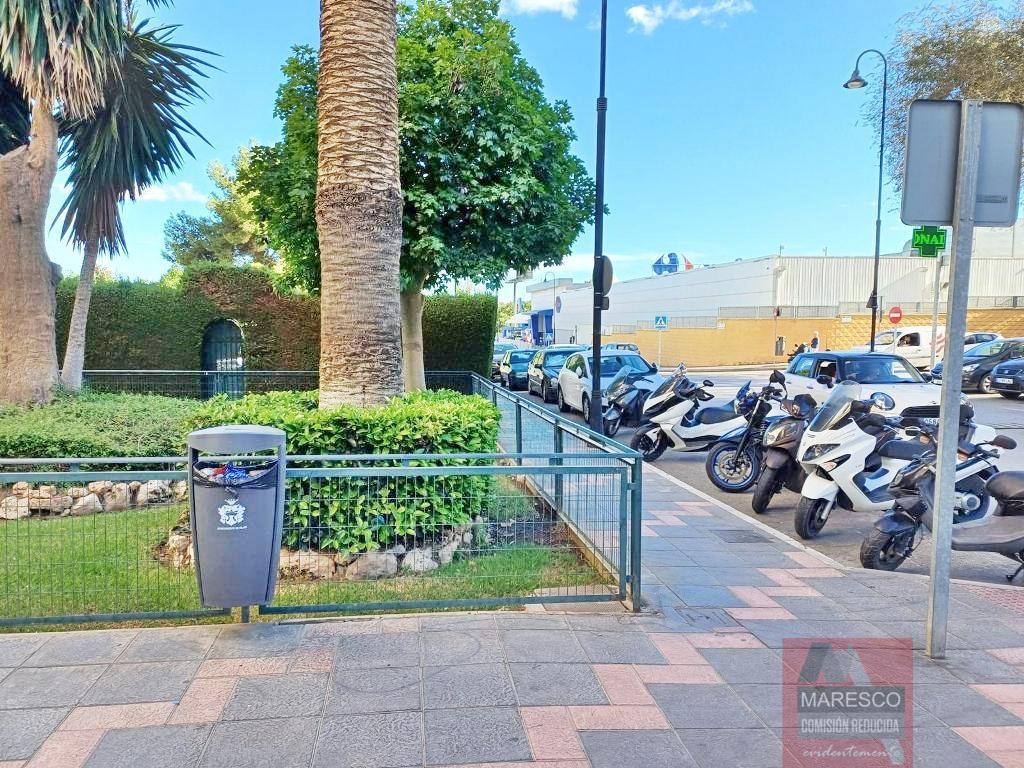 For sale of apartment in Mijas Costa