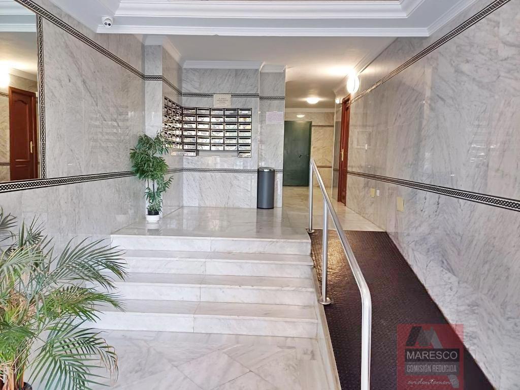 For sale of apartment in Mijas Costa