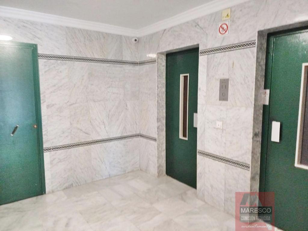 For sale of apartment in Mijas Costa