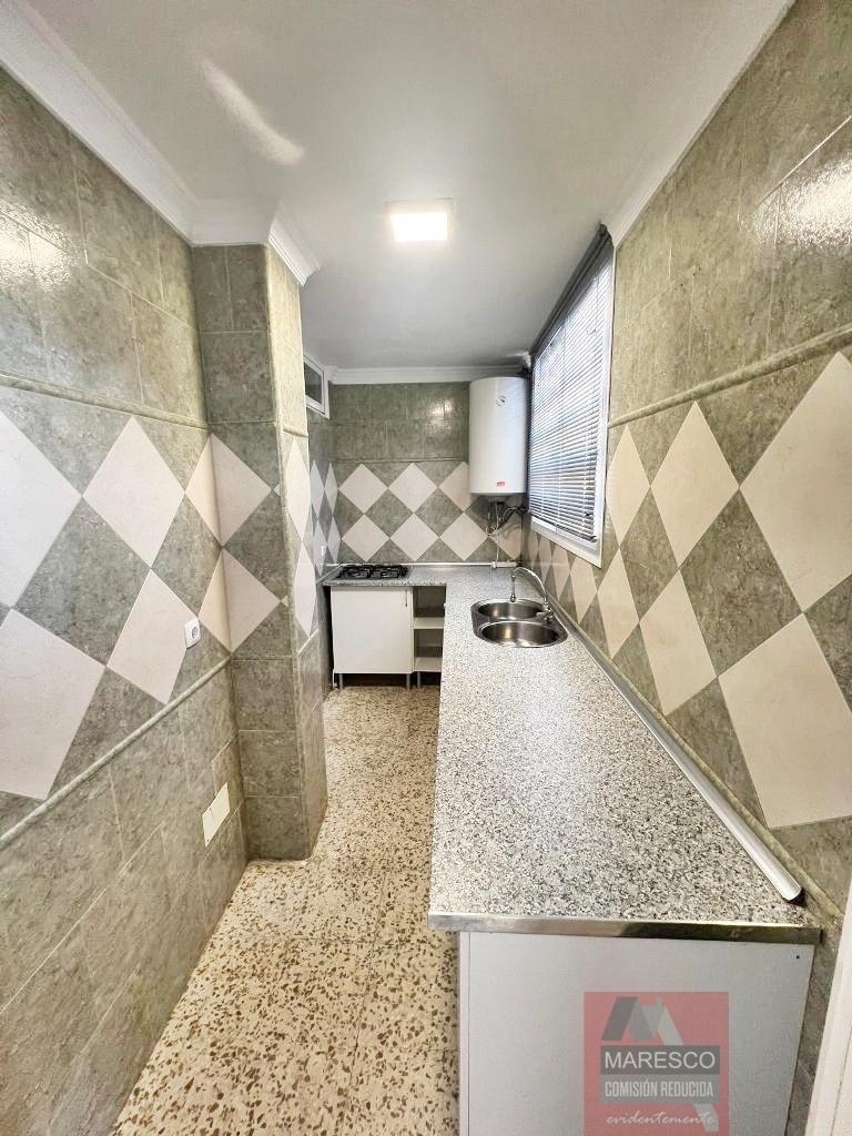 For sale of apartment in Mijas Costa