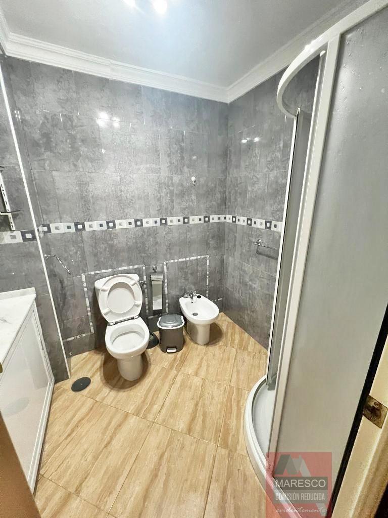 For sale of apartment in Mijas Costa