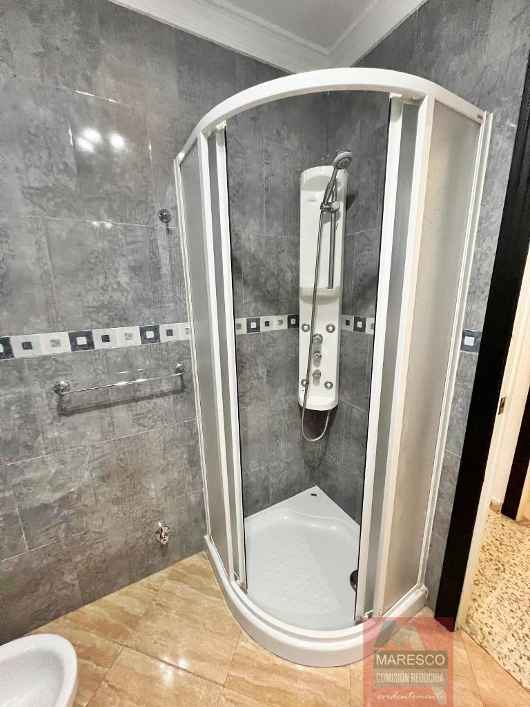 For sale of apartment in Mijas Costa