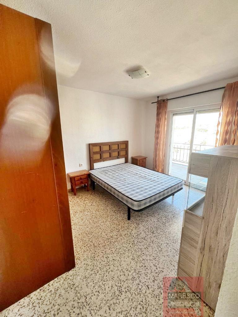 For sale of apartment in Mijas Costa