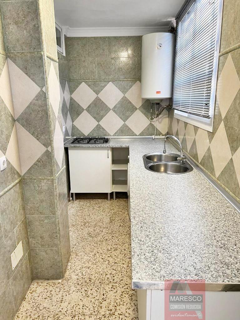 For sale of apartment in Mijas Costa