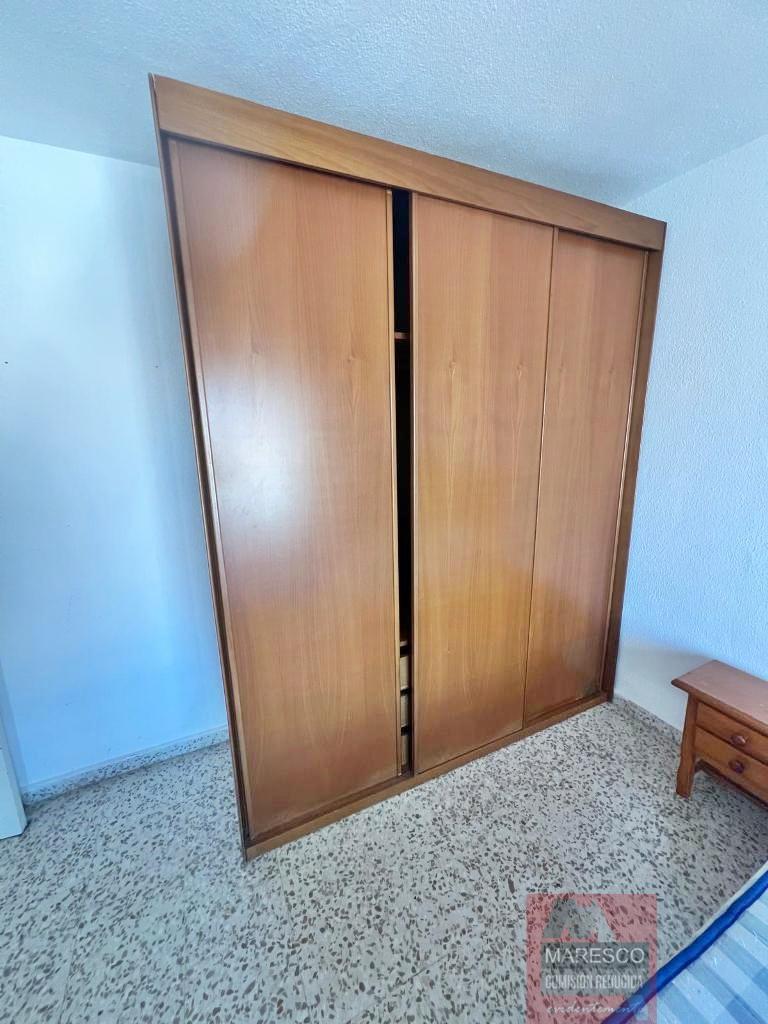 For sale of apartment in Mijas Costa