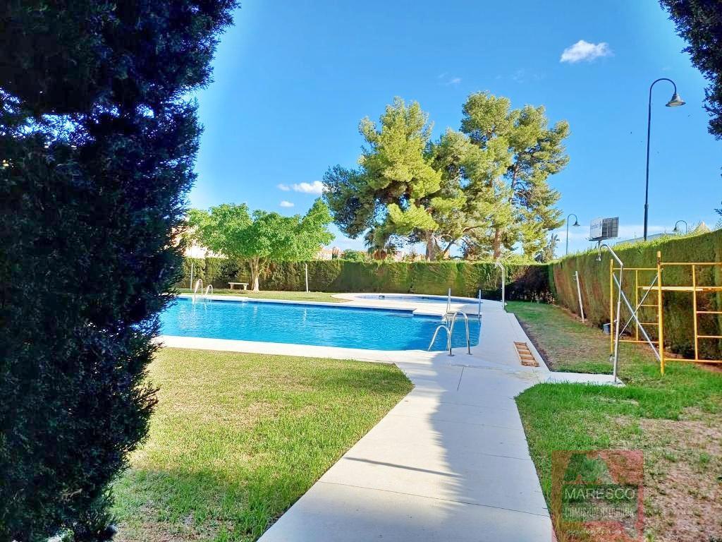 For sale of apartment in Mijas Costa