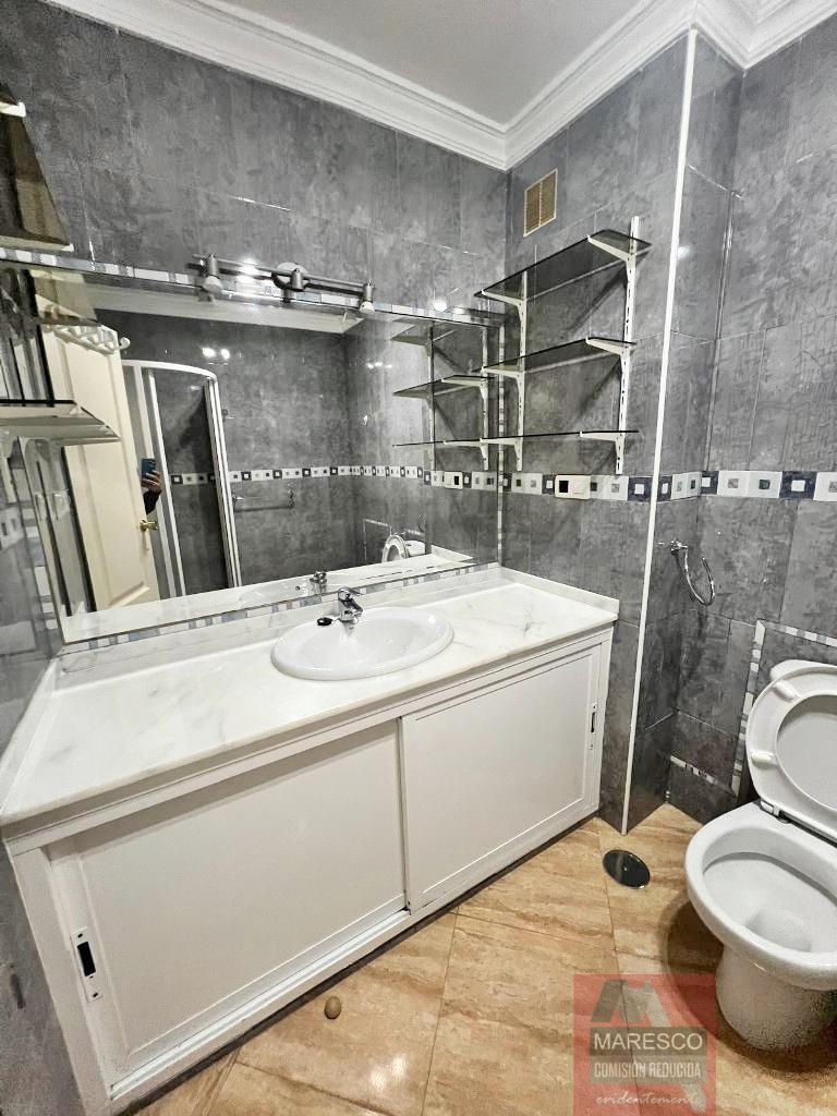 For sale of apartment in Mijas Costa