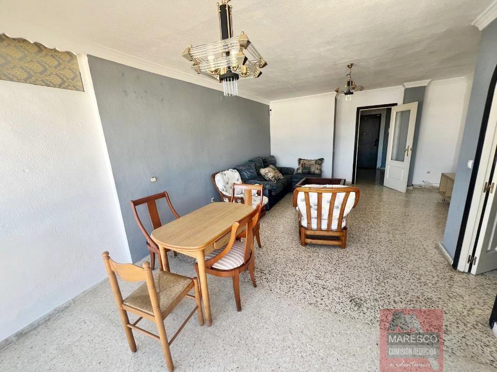 For sale of apartment in Mijas Costa