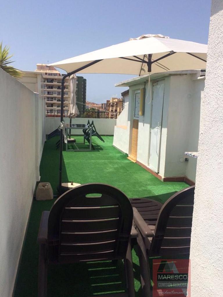 For sale of apartment in Fuengirola