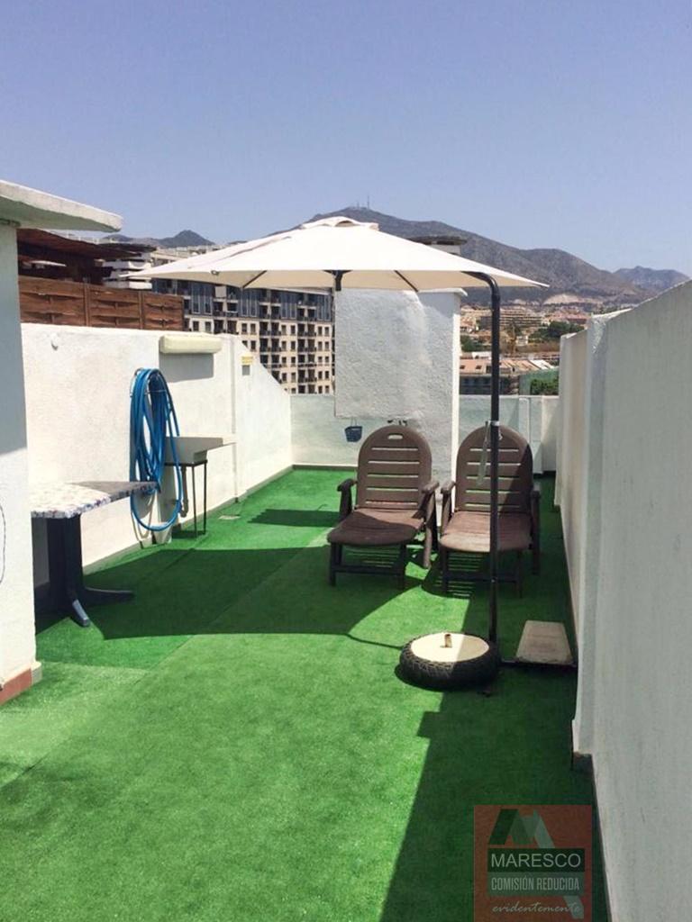 For sale of apartment in Fuengirola