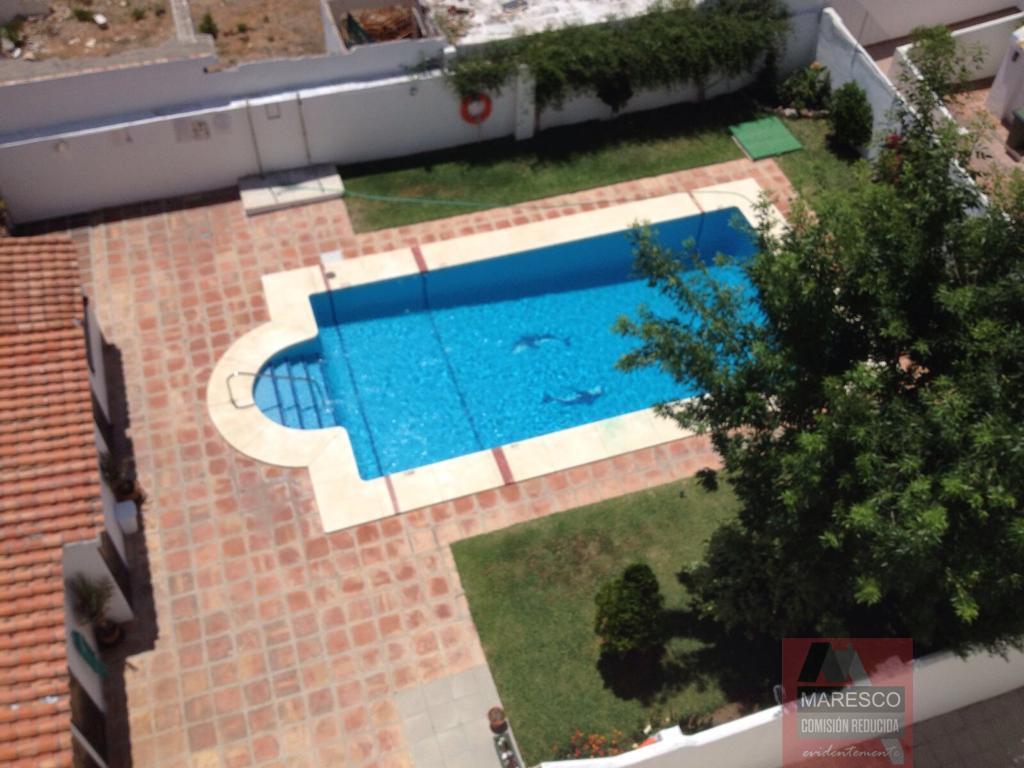 For sale of apartment in Fuengirola