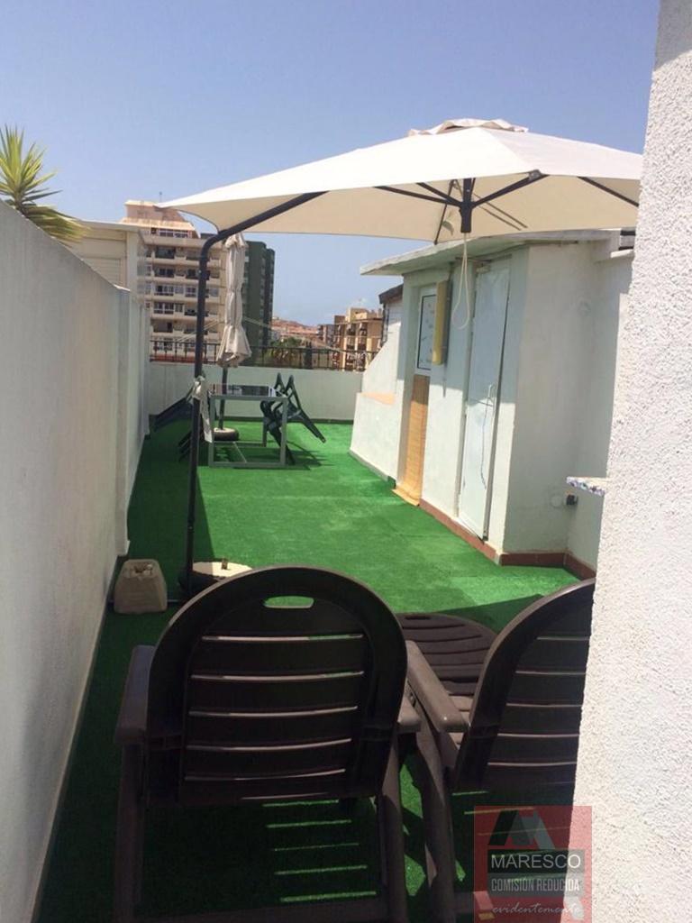 For sale of apartment in Fuengirola