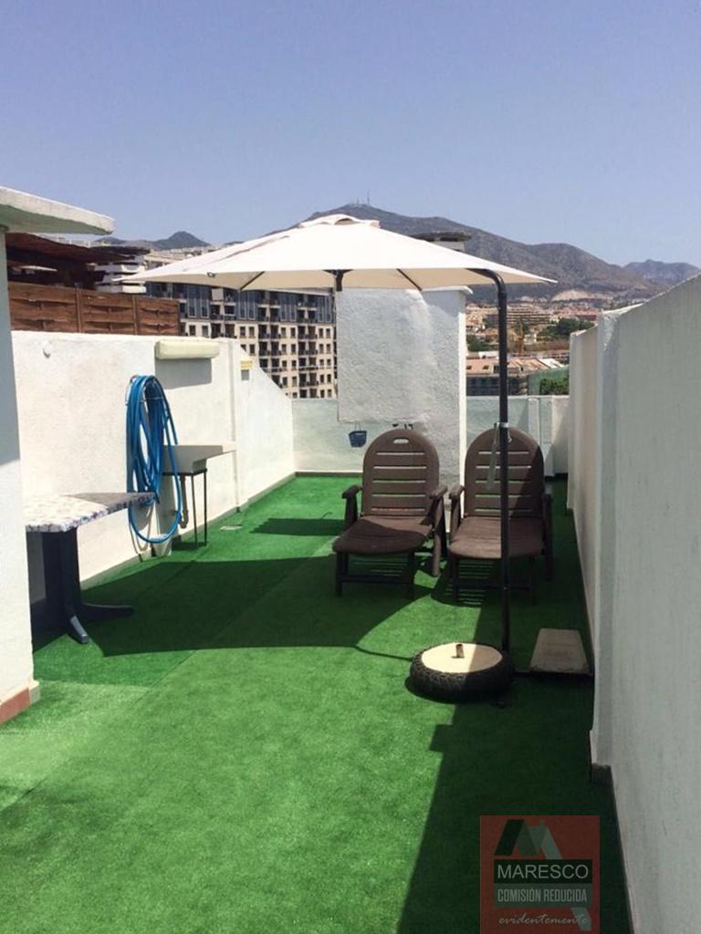 For sale of apartment in Fuengirola