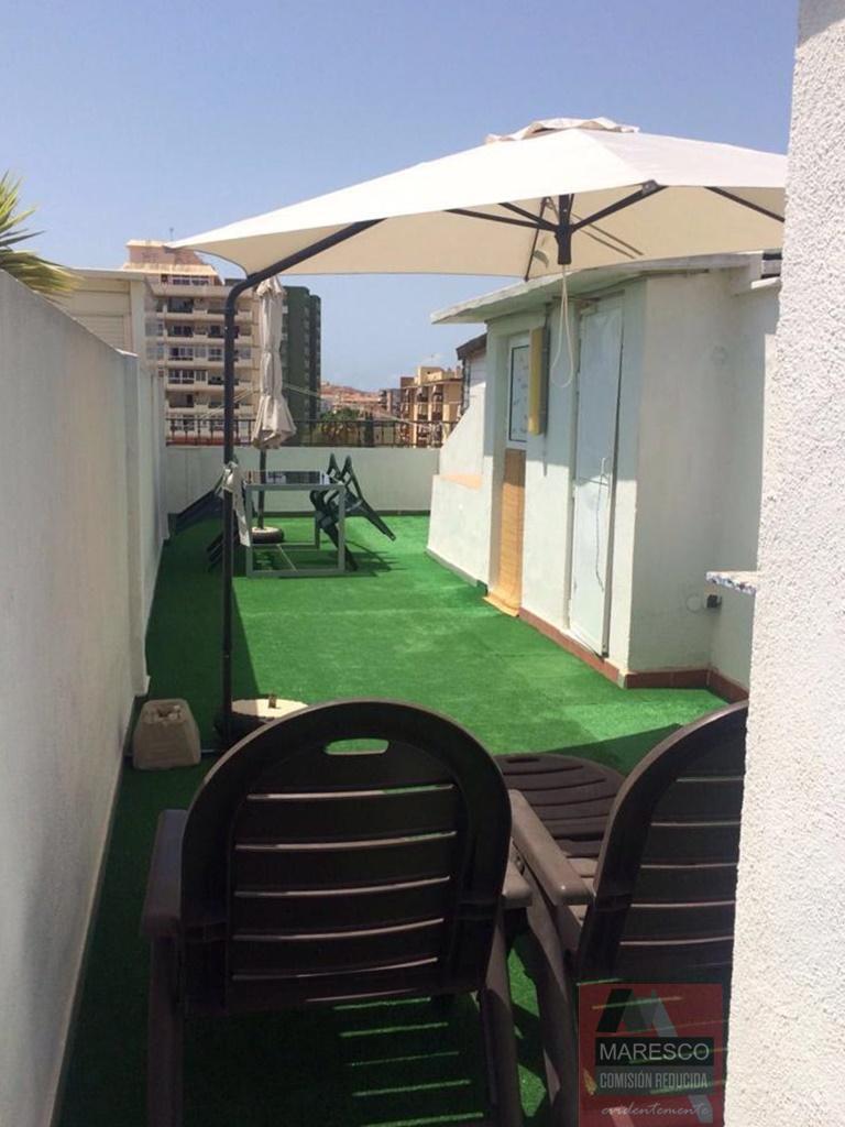 For sale of apartment in Fuengirola
