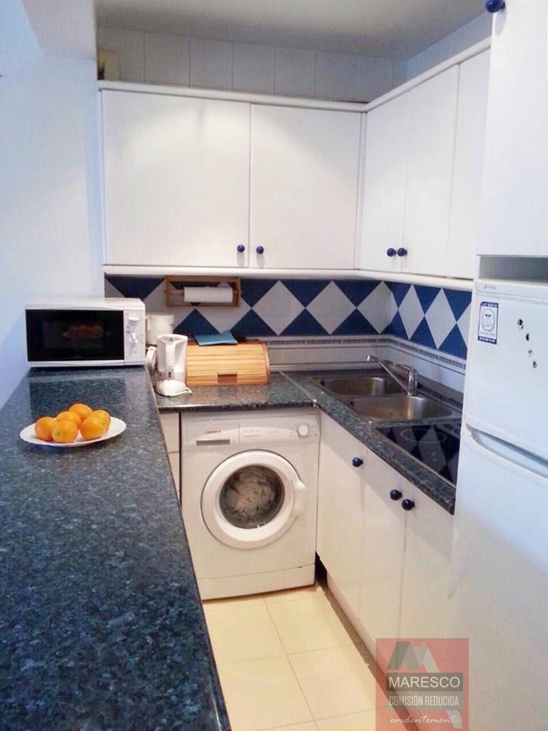 For sale of apartment in Fuengirola