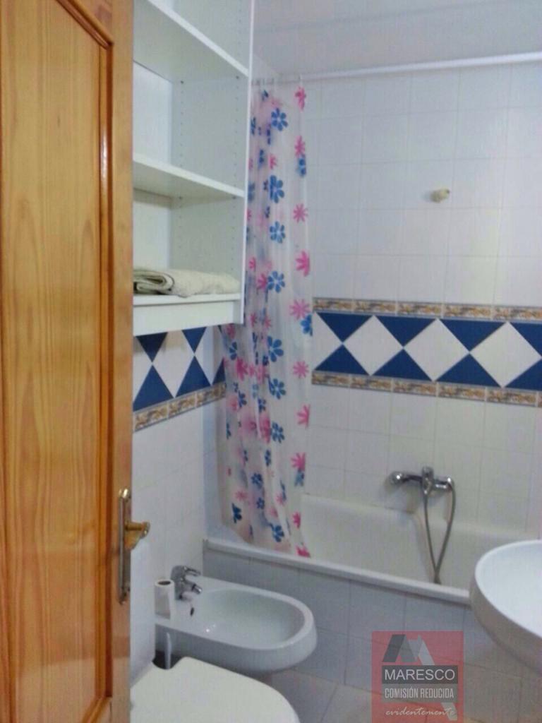 For sale of apartment in Fuengirola
