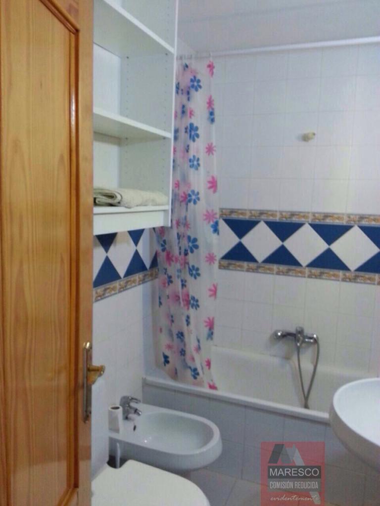 For sale of apartment in Fuengirola