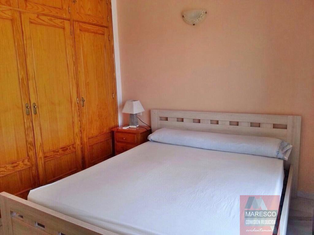 For sale of apartment in Fuengirola