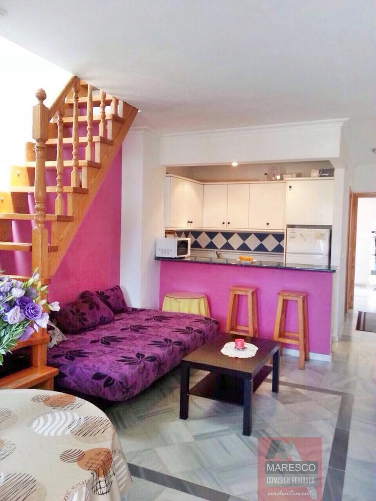 For sale of apartment in Fuengirola