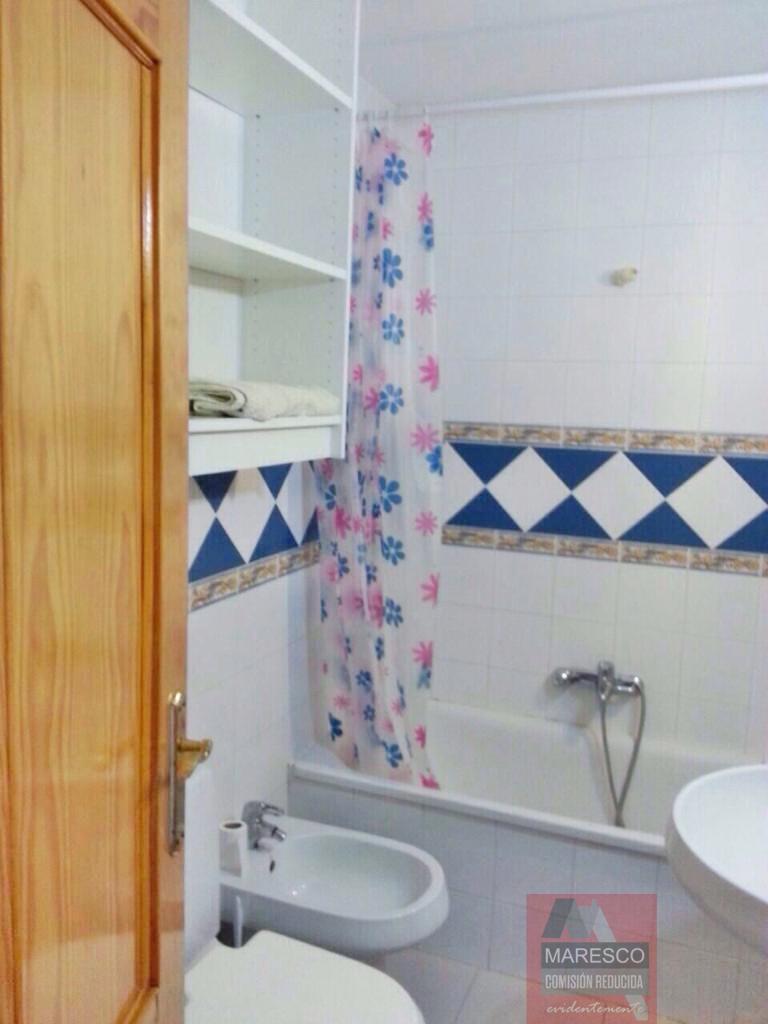For sale of apartment in Fuengirola