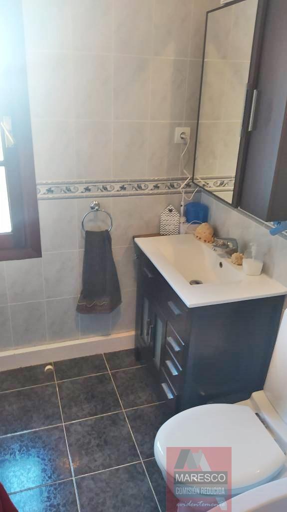 For sale of duplex in Mijas Costa