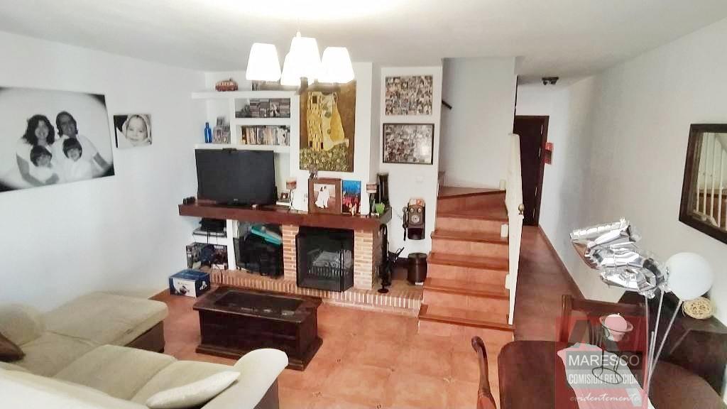 For sale of duplex in Mijas Costa