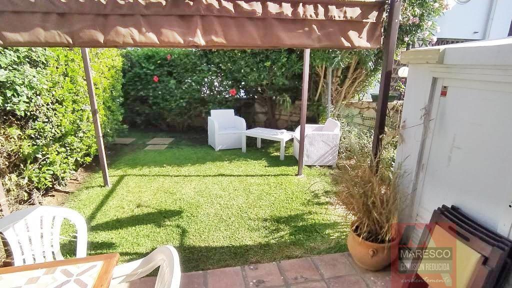 For sale of duplex in Mijas Costa