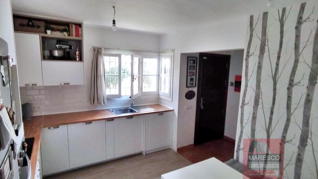 For sale of duplex in Mijas Costa
