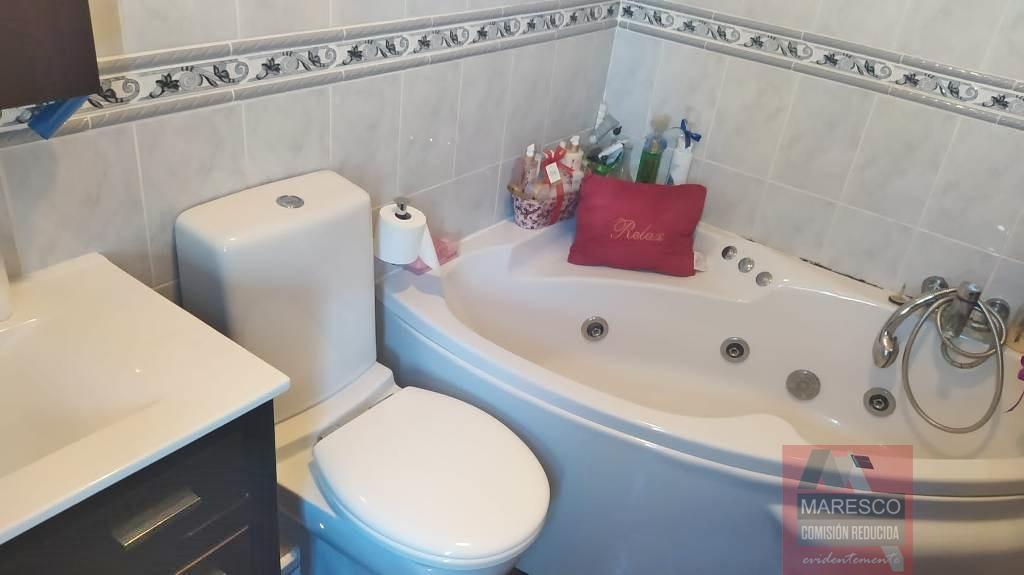 For sale of duplex in Mijas Costa
