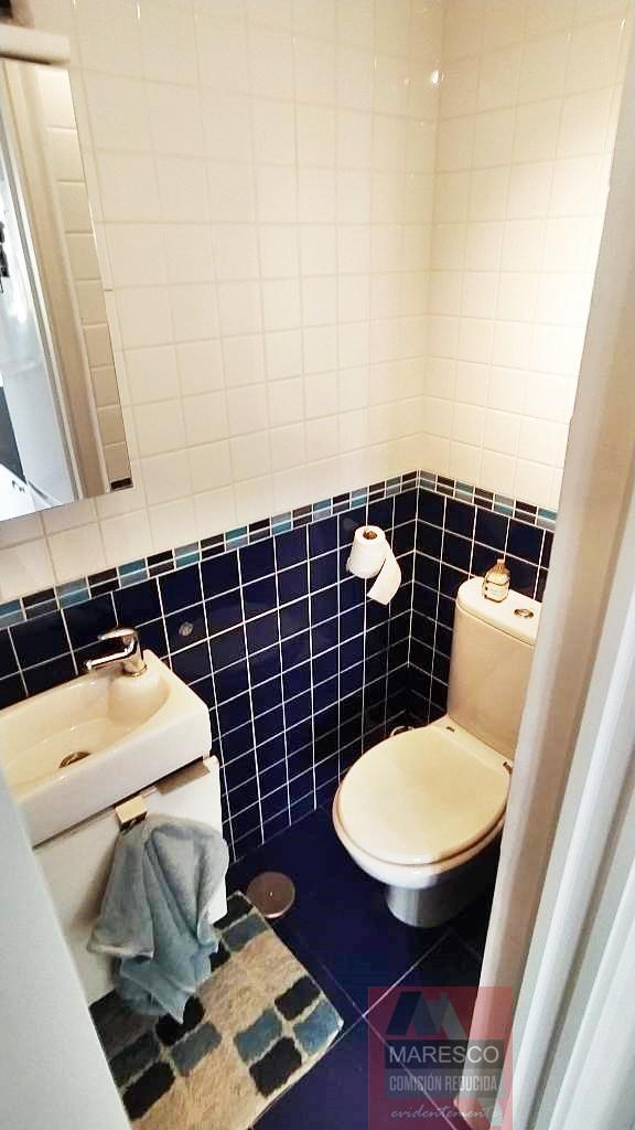 For sale of duplex in Mijas Costa