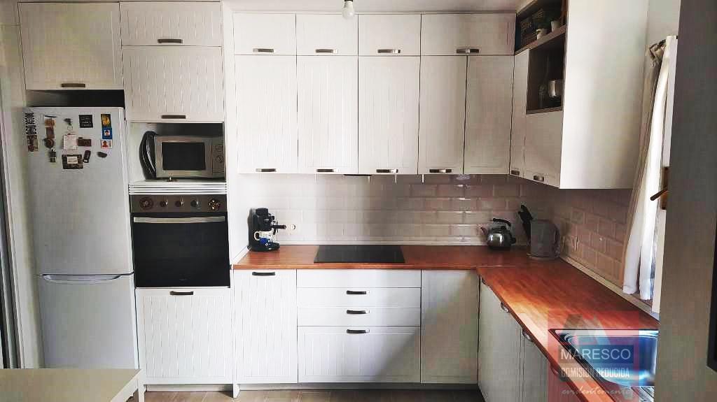 For sale of duplex in Mijas Costa