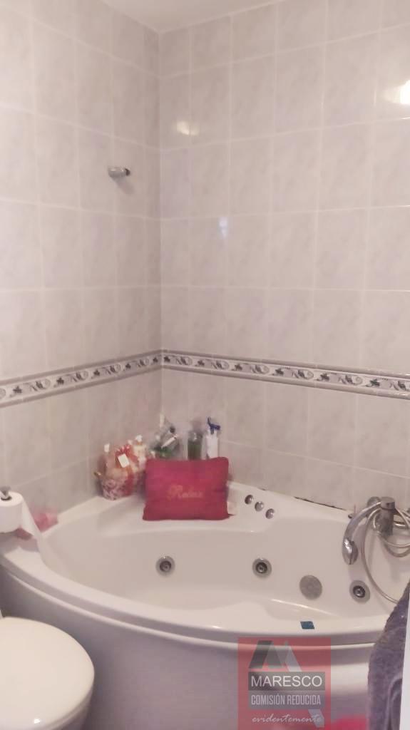 For sale of duplex in Mijas Costa