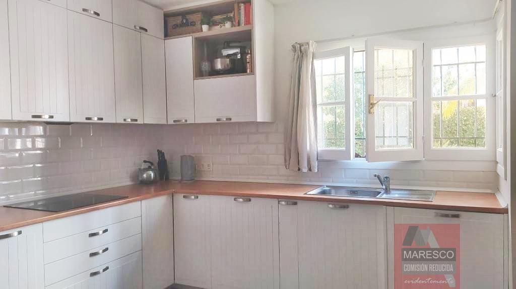 For sale of duplex in Mijas Costa