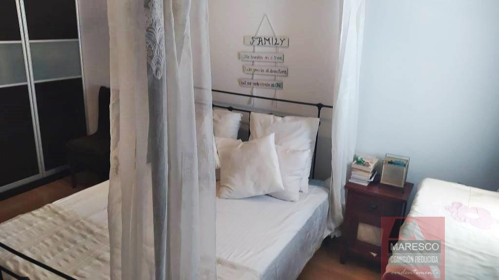 For sale of duplex in Mijas Costa