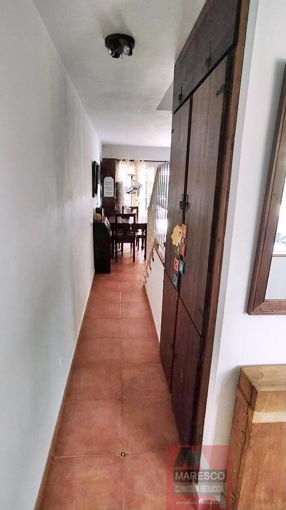 For sale of duplex in Mijas Costa