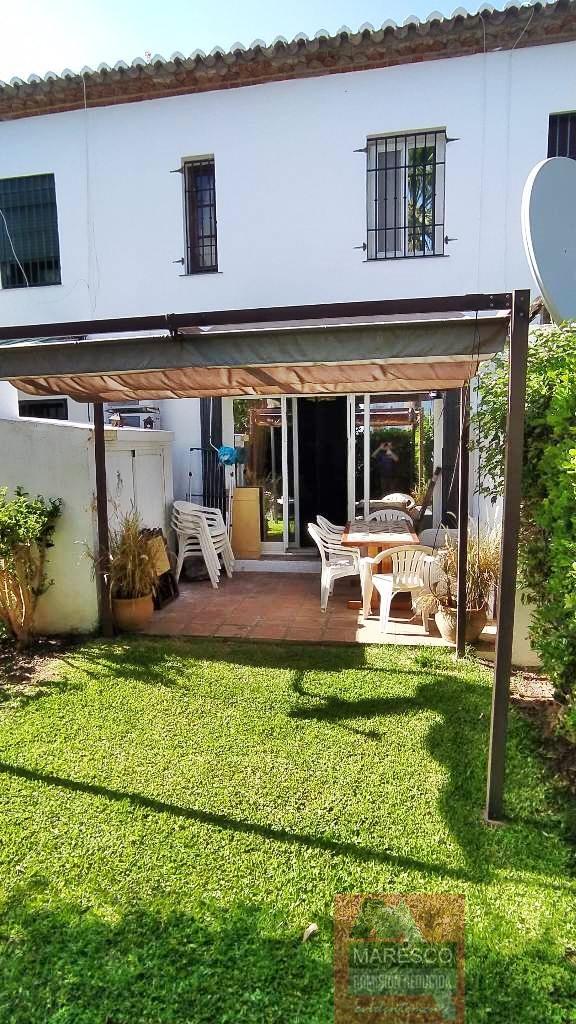 For sale of duplex in Mijas Costa