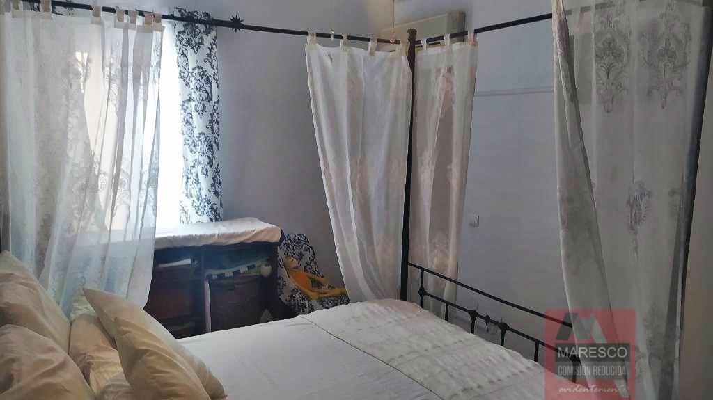 For sale of duplex in Mijas Costa