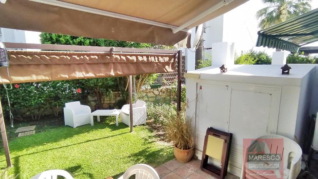 For sale of duplex in Mijas Costa
