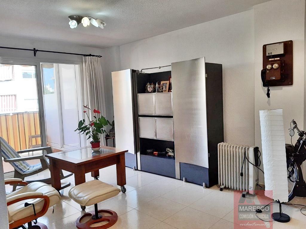 For sale of apartment in Mijas Costa
