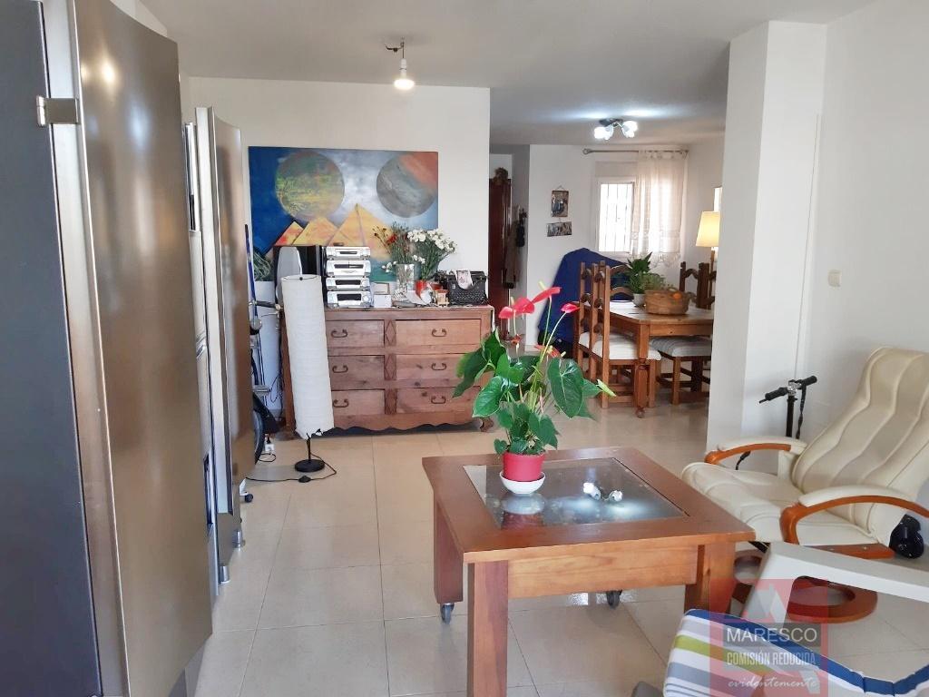 For sale of apartment in Mijas Costa