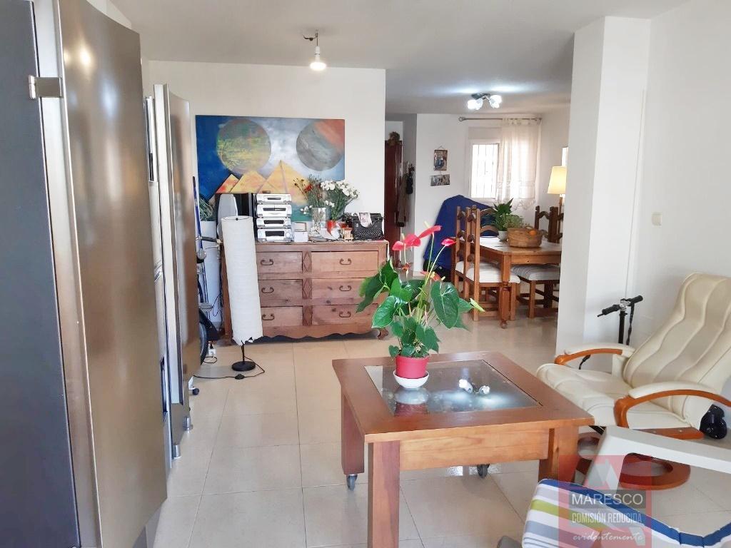 For sale of apartment in Mijas Costa