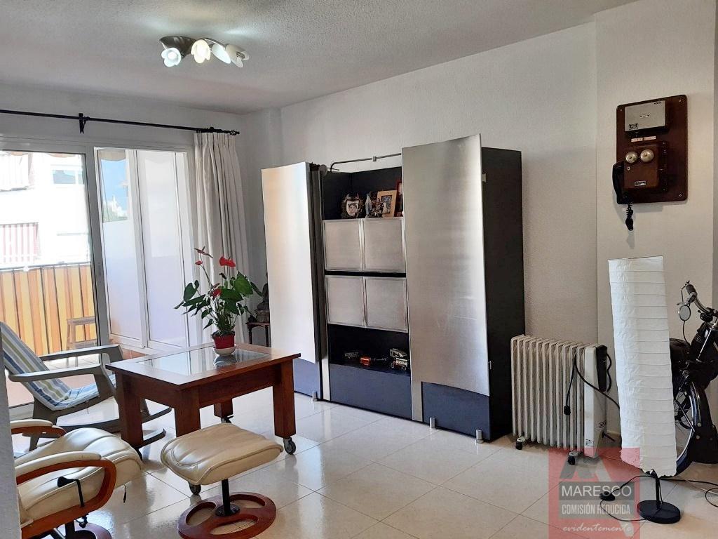 For sale of apartment in Mijas Costa