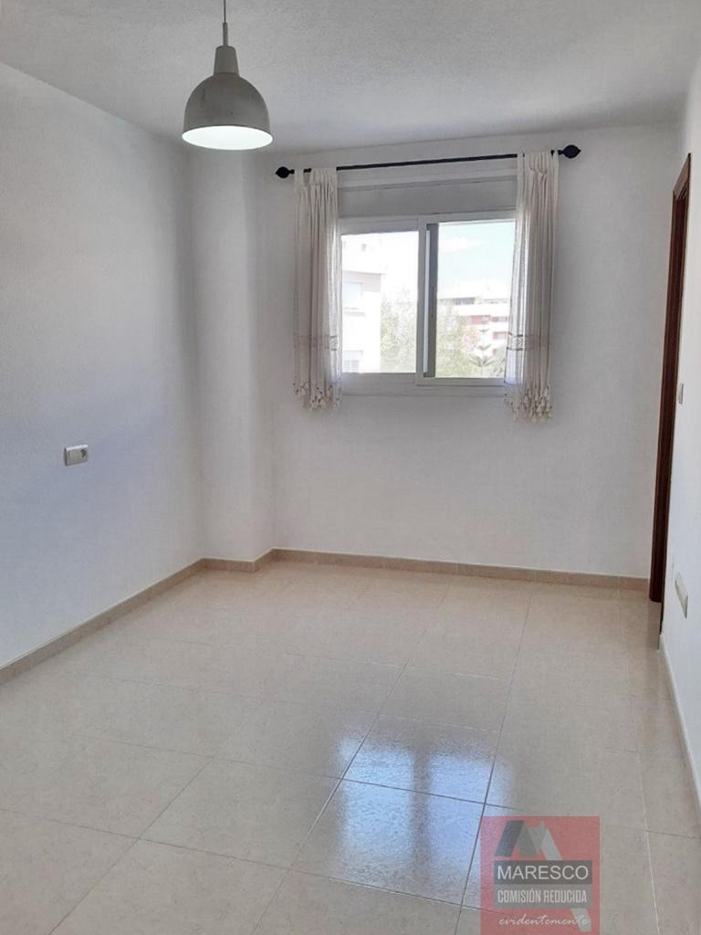 For sale of apartment in Mijas Costa