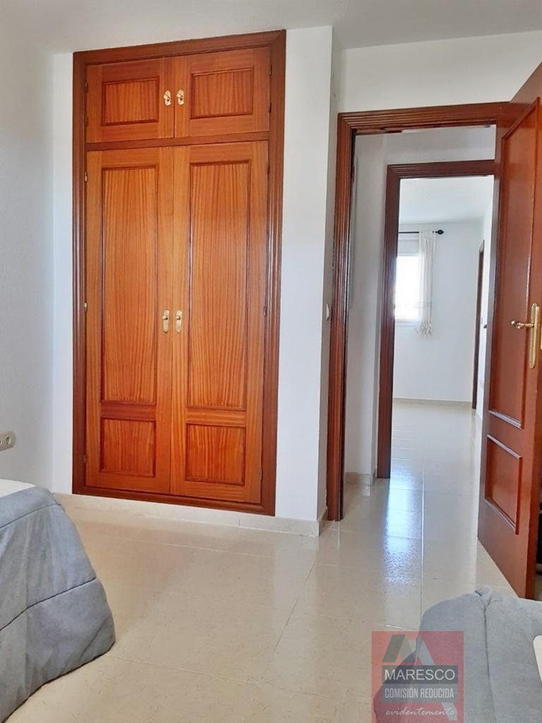 For sale of apartment in Mijas Costa