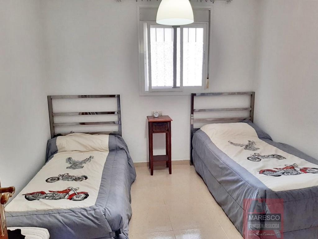 For sale of apartment in Mijas Costa