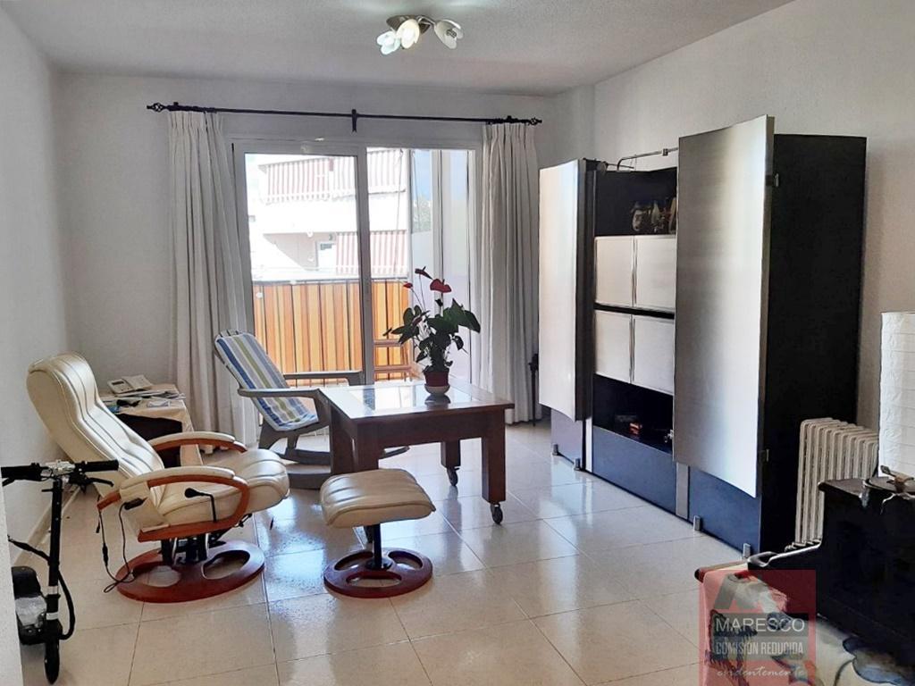 For sale of apartment in Mijas Costa