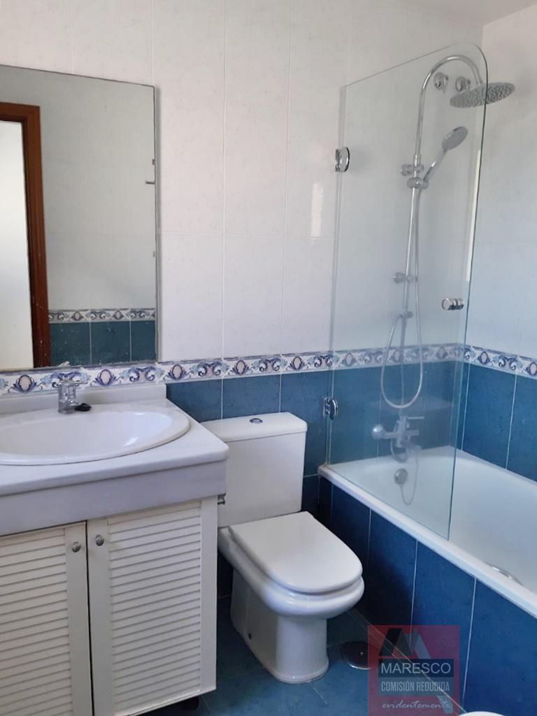 For sale of apartment in Mijas Costa