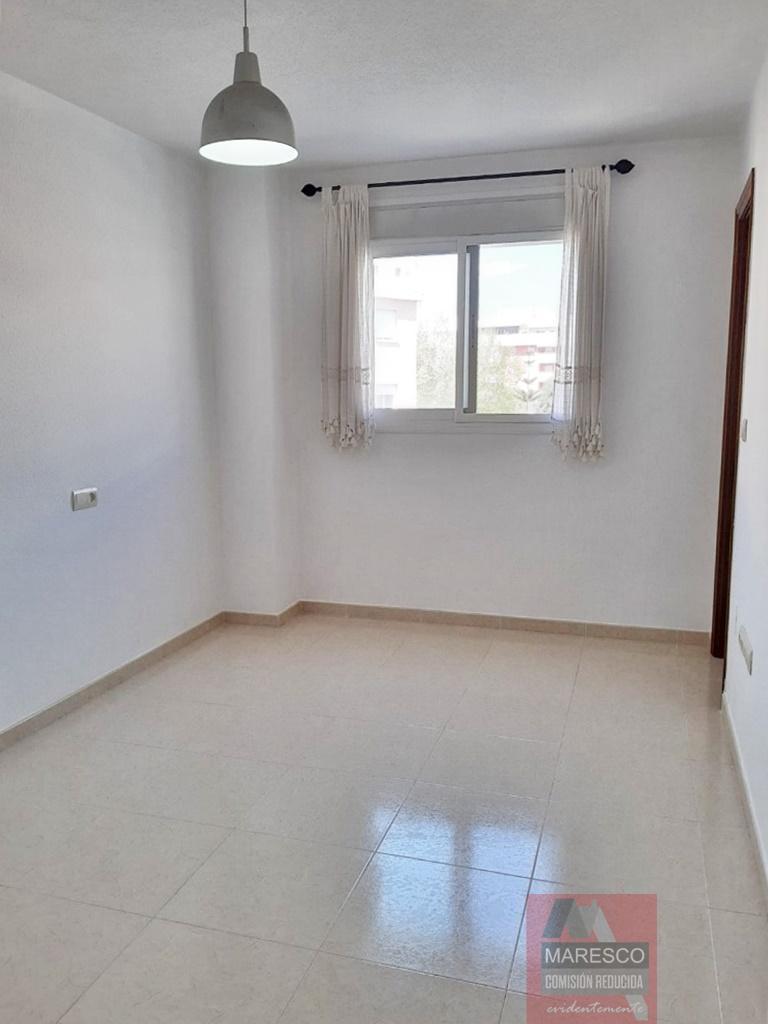 For sale of apartment in Mijas Costa